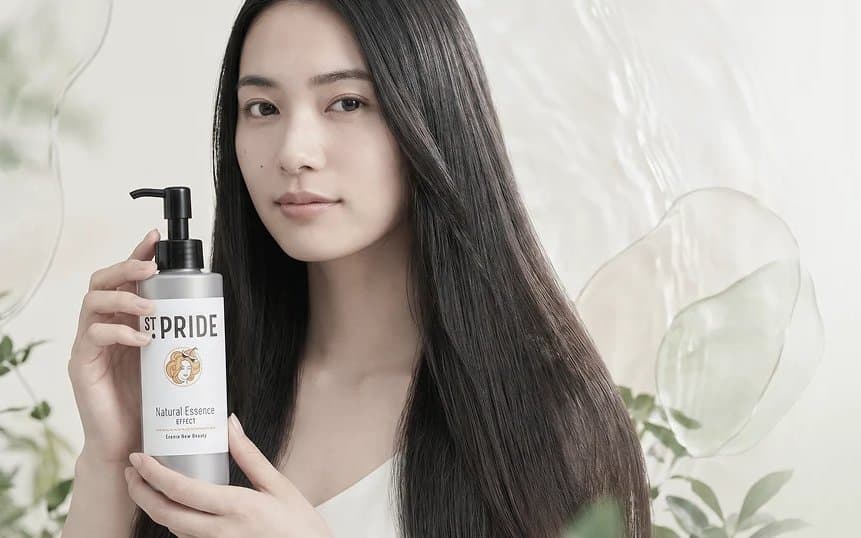 宝塚女優の極限ダメージに応えた、実績ある処方の画像